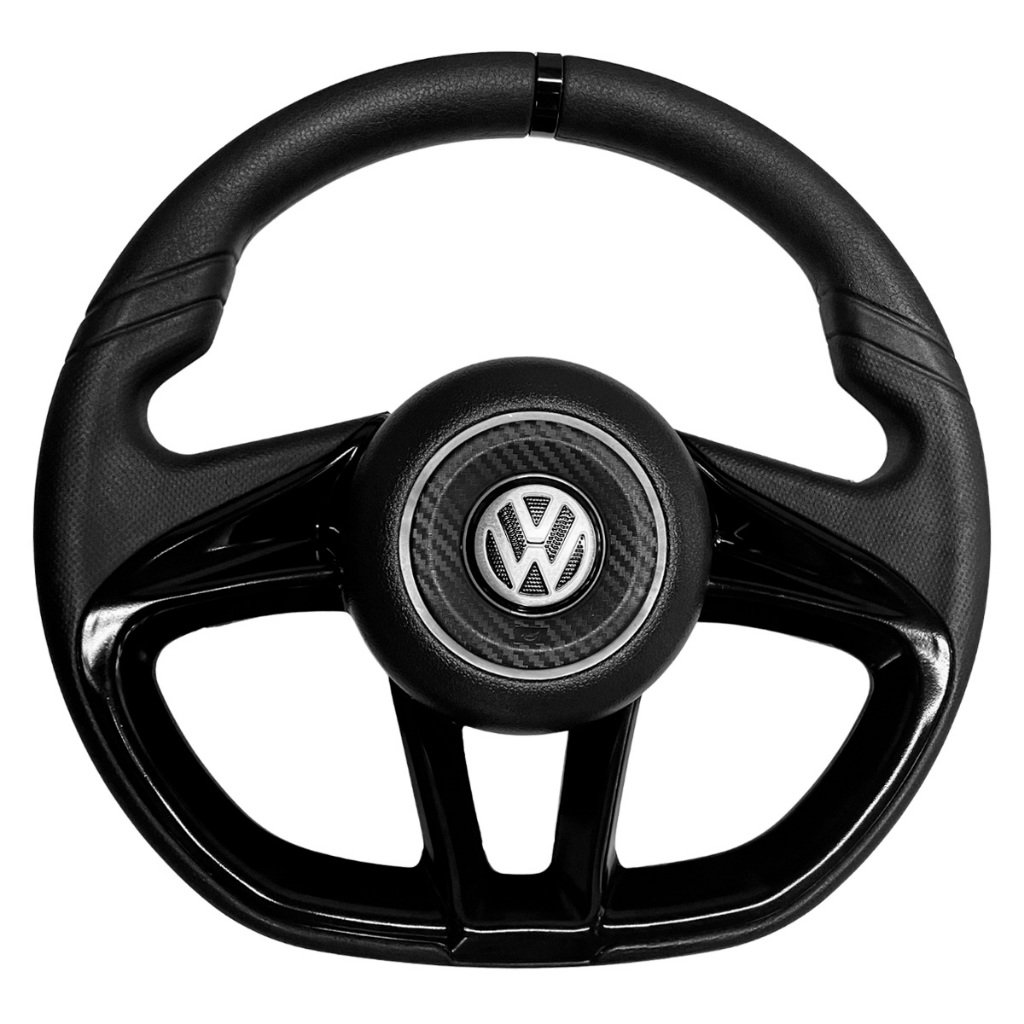 Volante Volkswagen Santana Parati Gol G1 G2 G3 G4 G5 Polo Classic Fox Voyage Golf Saveiro em Oferta na Shopee