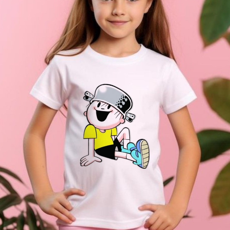 CAMISETA INFANTIL, MENINO MALUQUINHO, DESENHO ANIMADO, PERSONALIZADA, MODA INFANTIL, PERSONAGENS, CRIANÇAS, ANIVERSÁRIO