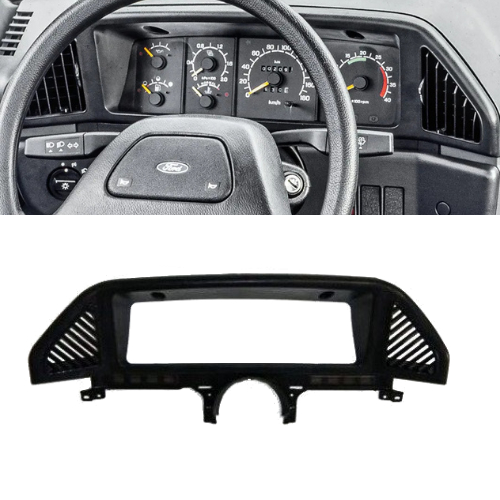 Moldura do Painel de Instrumentos Ford F1000 / F4000 / F12000 / F14000