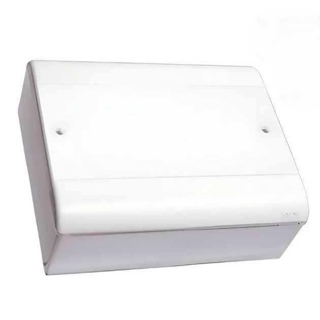 CAIXA PASSAGEM SOBREPOR 20x22 2908 PERLEX COD. 3010