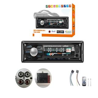 Rádio Bluetooth Similar Pioneer Comando de Voz Automotivo USB Mp3 Som em Oferta na Shopee