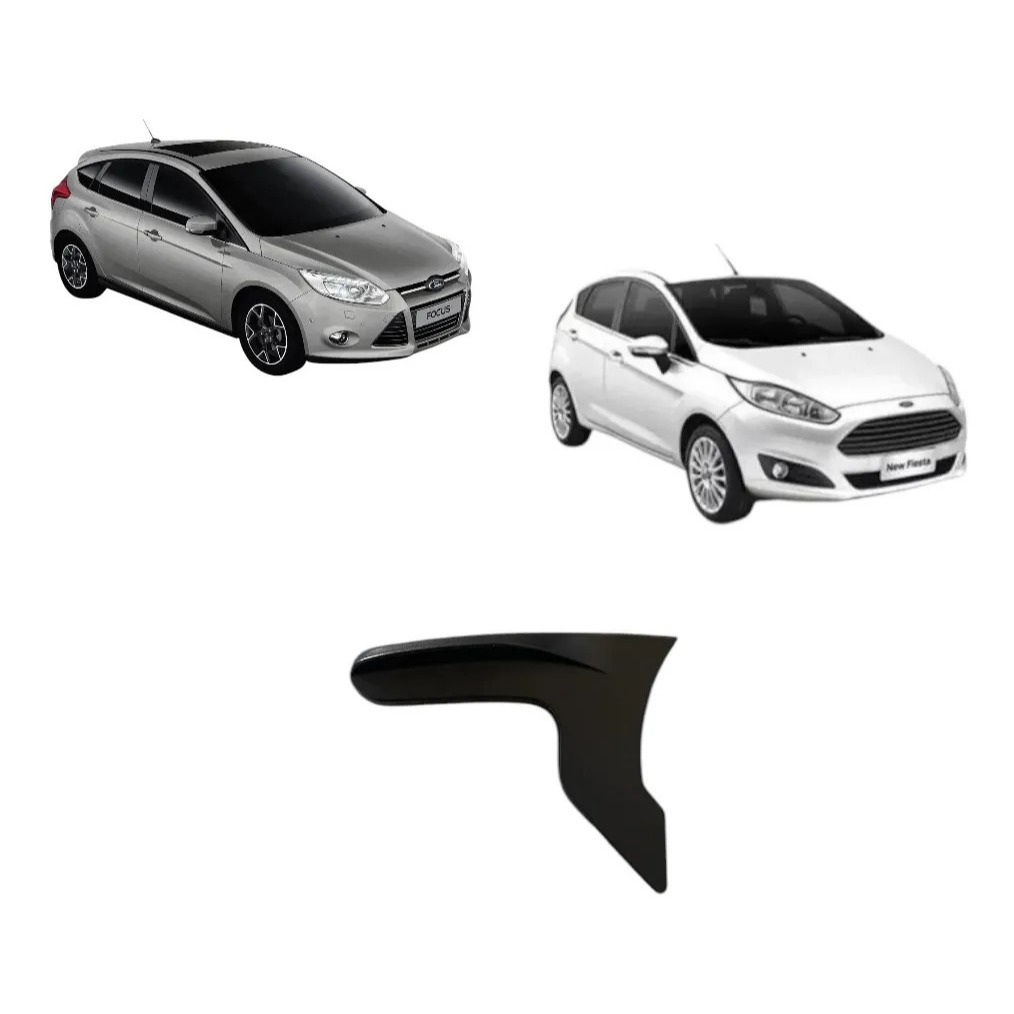 Alavanca Banco Esquerda Ford Focus Fiesta 2014-2020