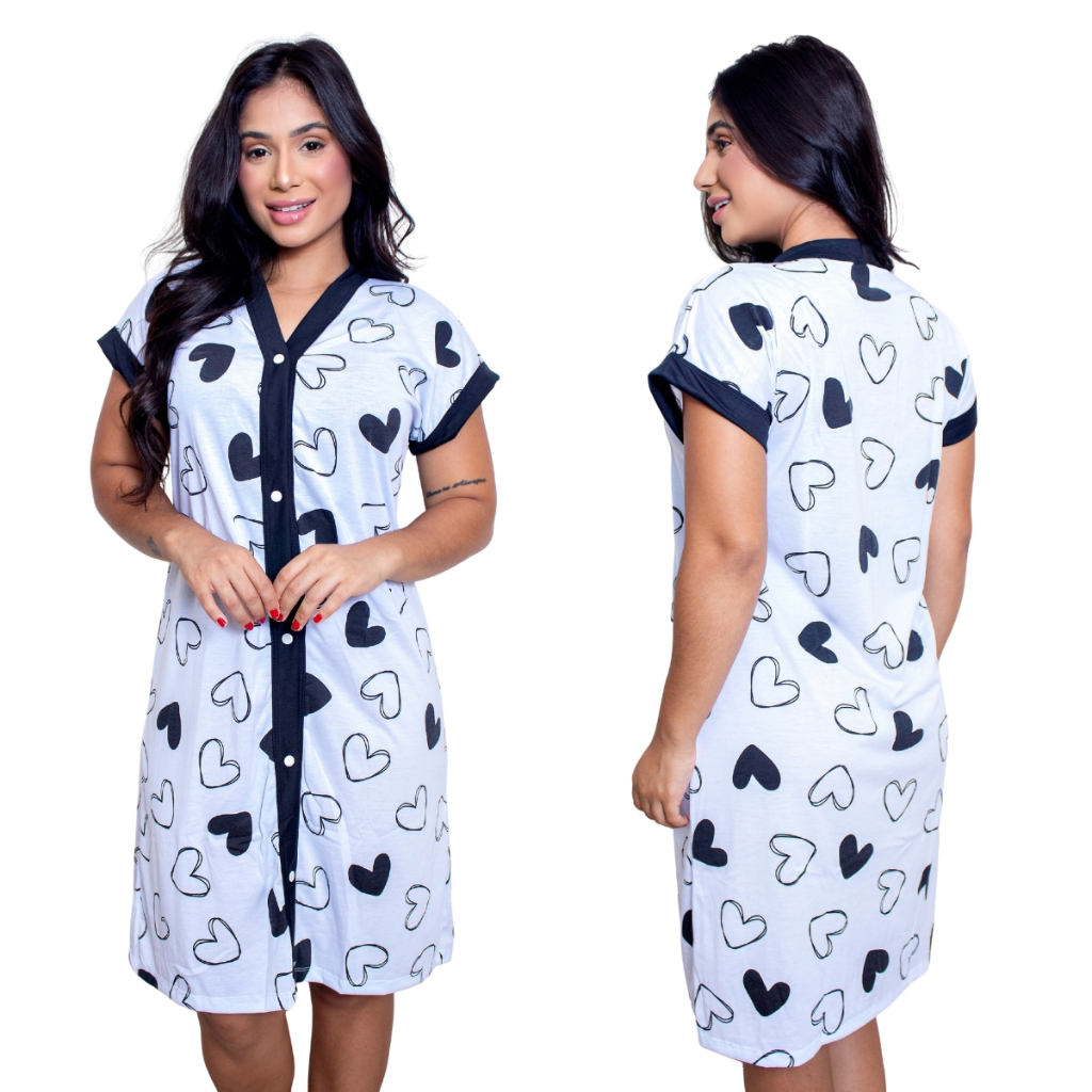 O que é Camisola Pós Cirúrgica? Guia e Onde Comprar | BuscaProdutos