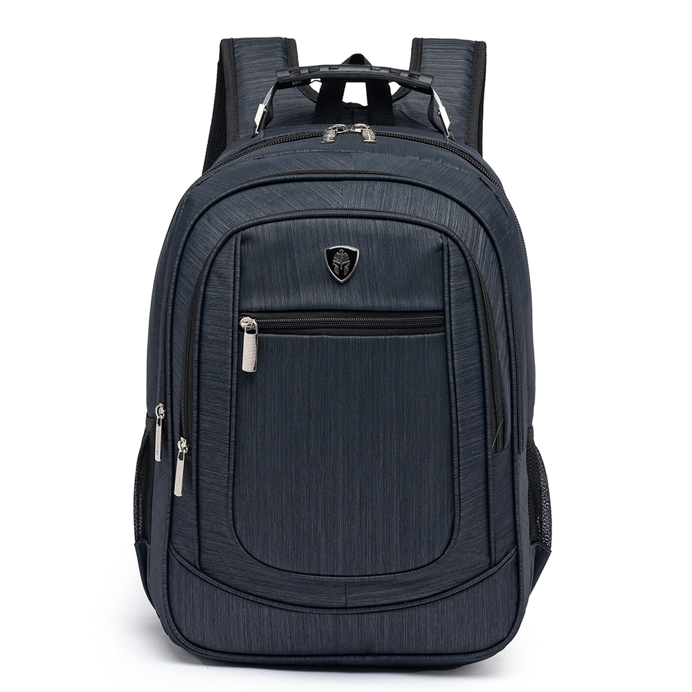 Mochila Executiva Premium Notebook Resistente Grande Multi Compartimentos Trabalho Faculdade Viagem