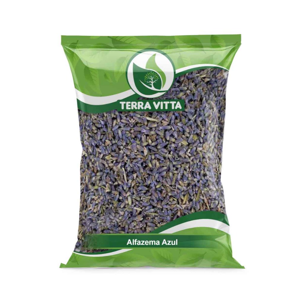 Alfazema Azul