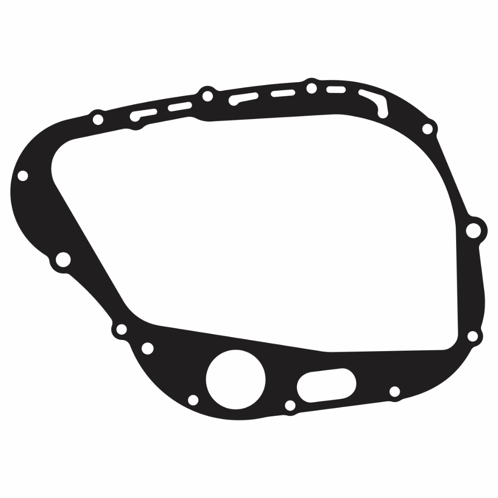 Junta Lateral Embreagem Suzuki Savage 650 (1986 - 2003)