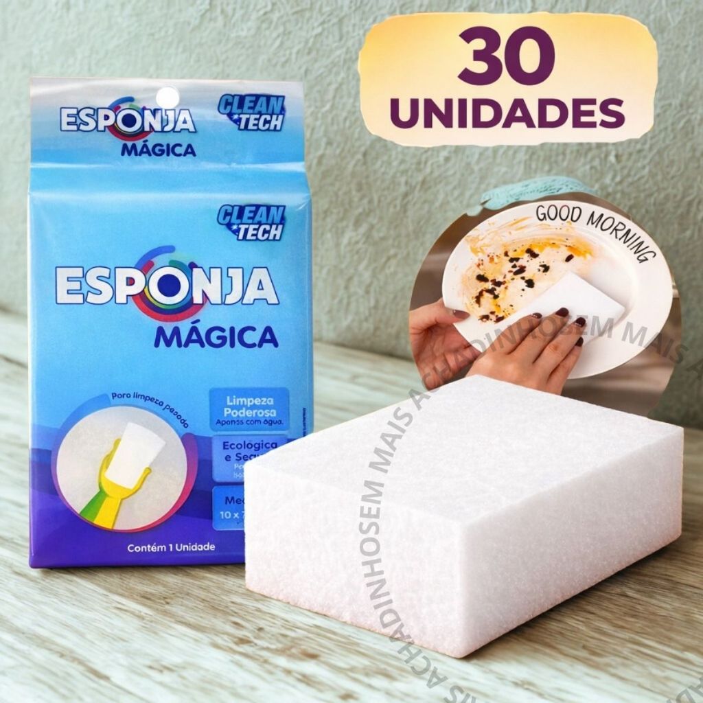 Bucha Limpeza Branca: Onde Comprar | BuscaProdutos