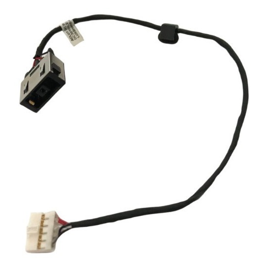 DC Jack Conector de Energia para Notebook Lenovo G40-30