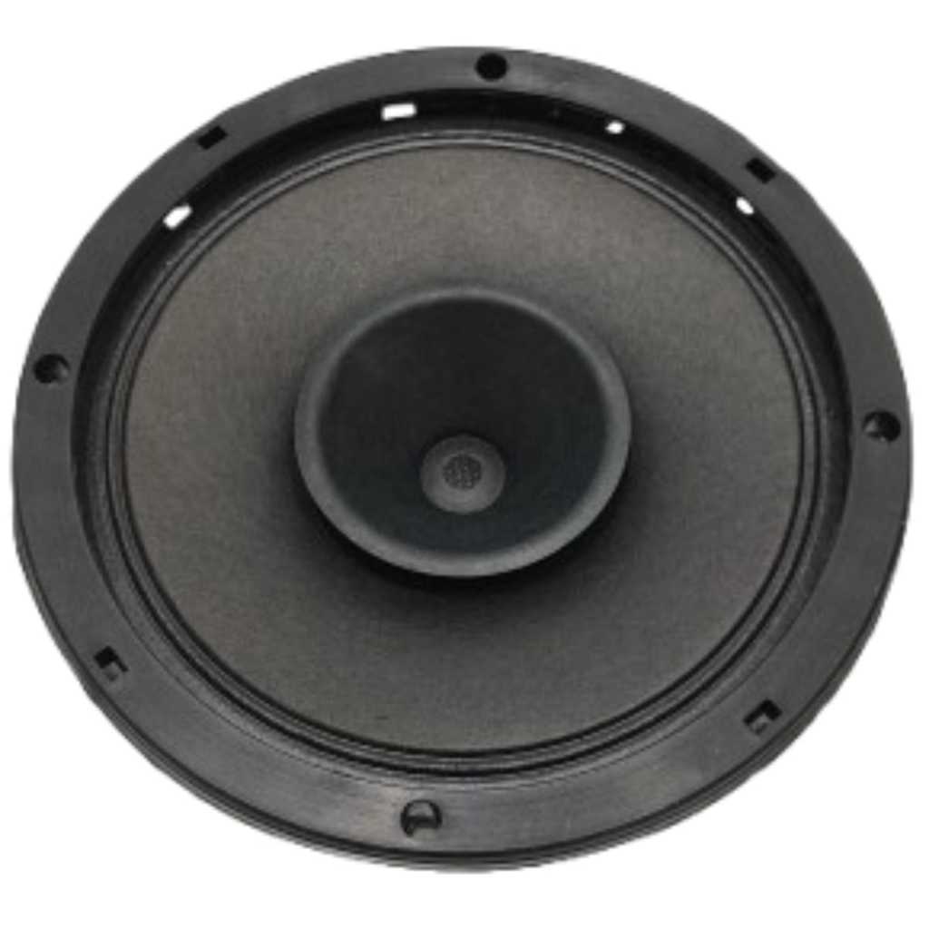 Alto Falante Bravox Full Range F6 6 Pol. 30w Rms 8 Ohms Preto