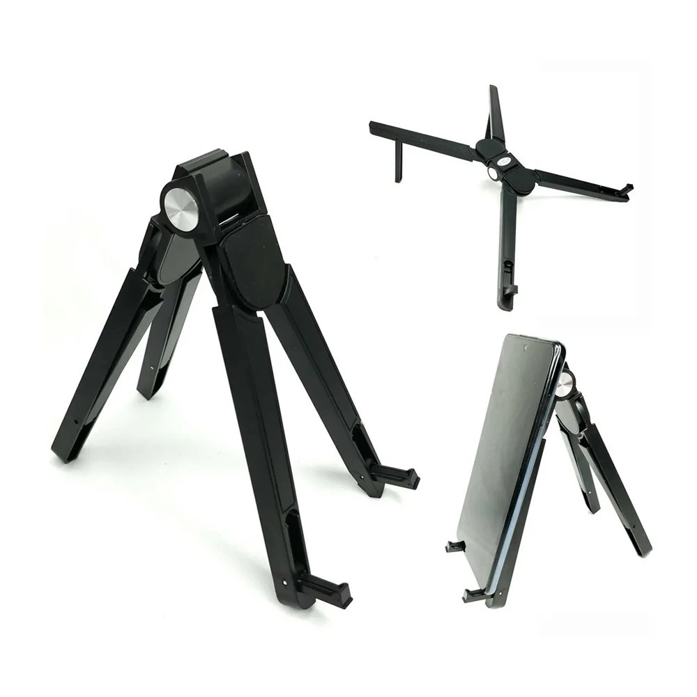 Suporte Multifuncional para Celular Notebook Tablet de Mesa Universal Ergonômico ZJ-1