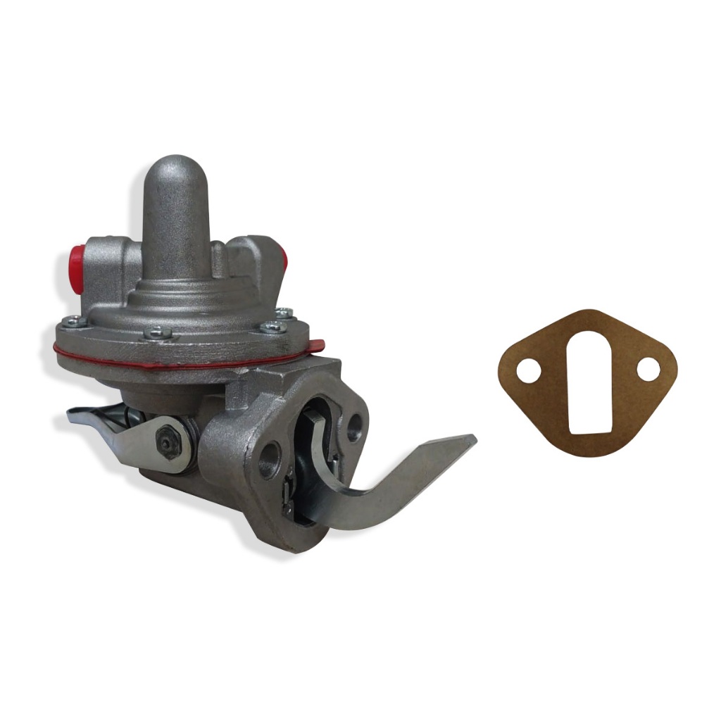 Bomba Alimentadora Trator Massey Ferguson 65 / 65x / 65r / 265 - Antigo