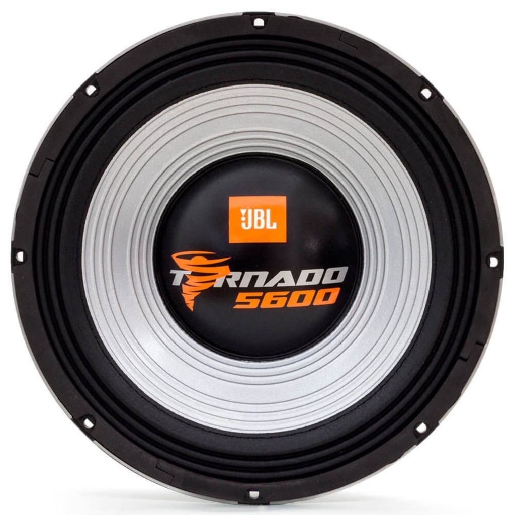 Alto Falante Subwoofer 15" JBL Tornado 5600 2800W RMS 4 Ohms 15SWT5600 15 Polegadas