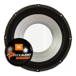 Reparo Original Jbl P/ Tornado 18" 5600 18swt5600 2800w Rms 4 Ohms