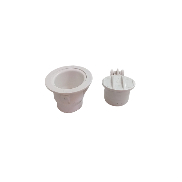 Tampa Dreno C/ Suporte Geladeira Electrolux DFX41 60017145