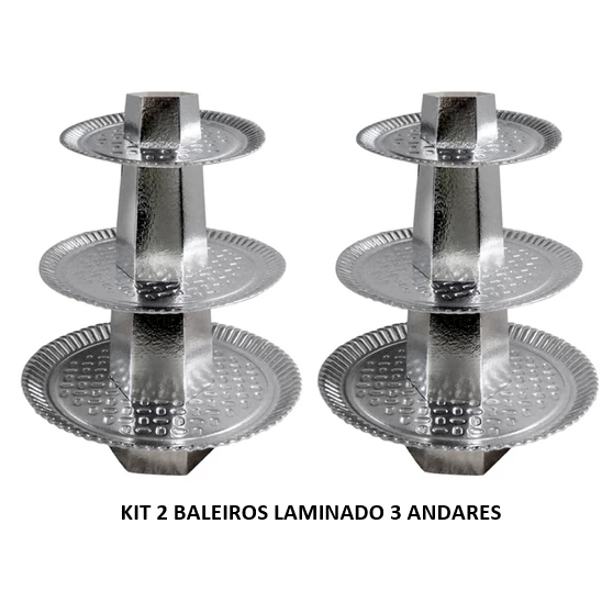 O que é Baleiro 2 Andares? Guia e Onde Comprar | BuscaProdutos