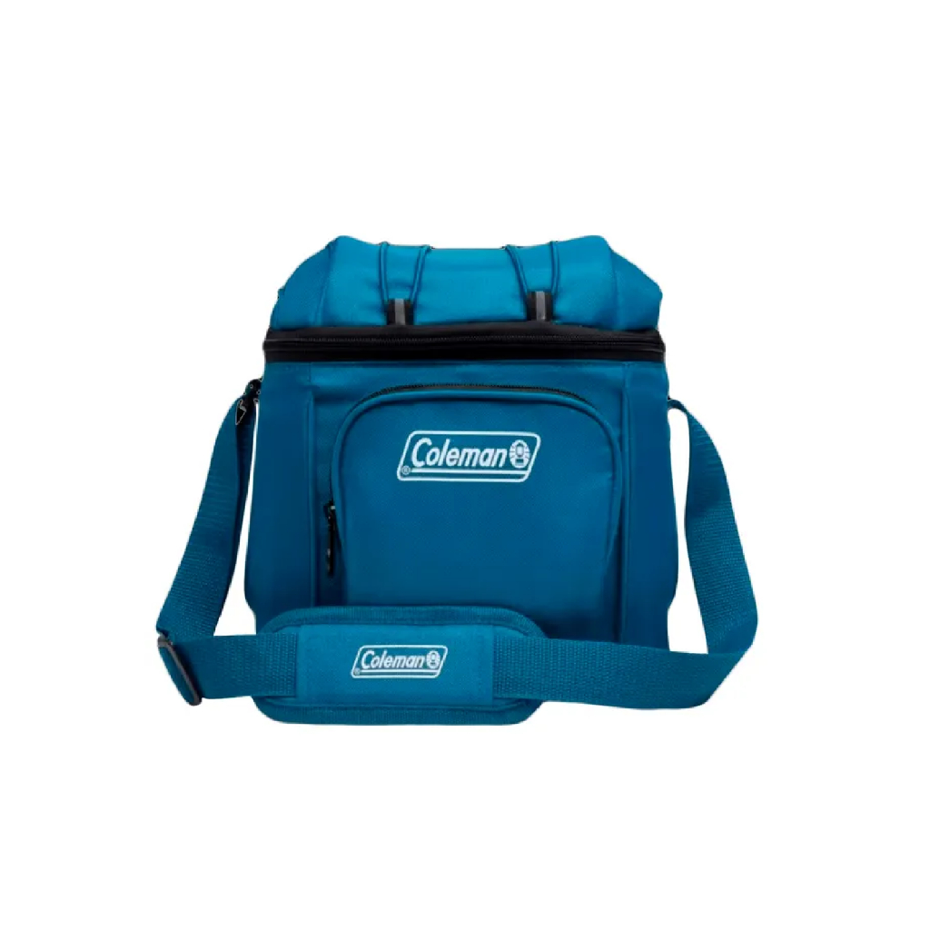 Bolsa Térmica Flexível Coleman Chiller 9 Latas