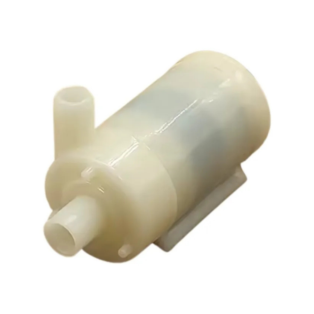 Micro Bomba De Água Submersível Motor Dc 120 L/h Arduino [ CÓDIGO 1242 ] em Oferta na Shopee