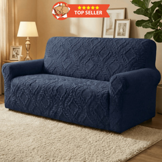 Capa de Sofá 3 Lugares Matelada Premium Luxo Toque Macio e Alta Proteção em Oferta na Shopee