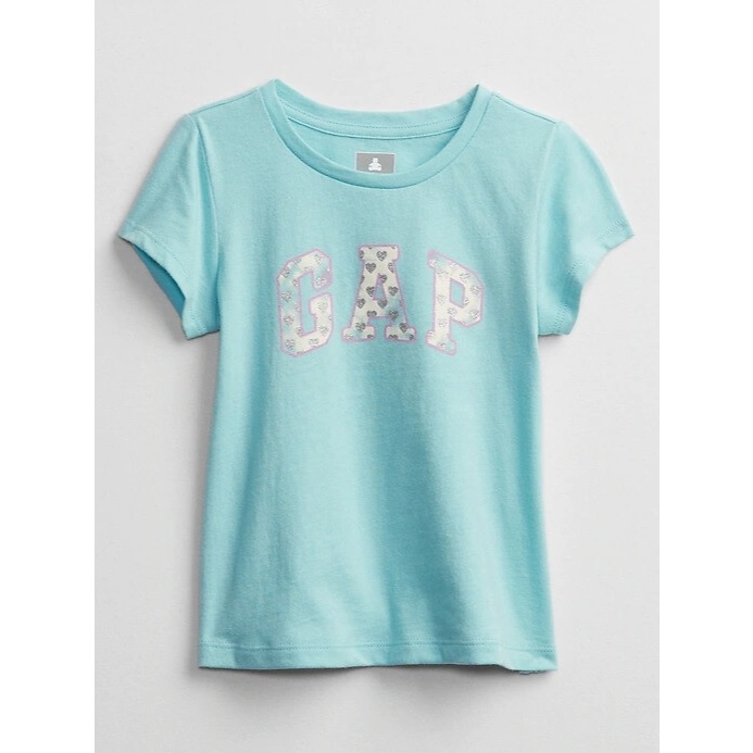 GAP | Camiseta Logo 18-24M | 3A