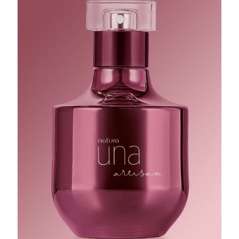 Desodorante Perfume Una Artisan 75 ml