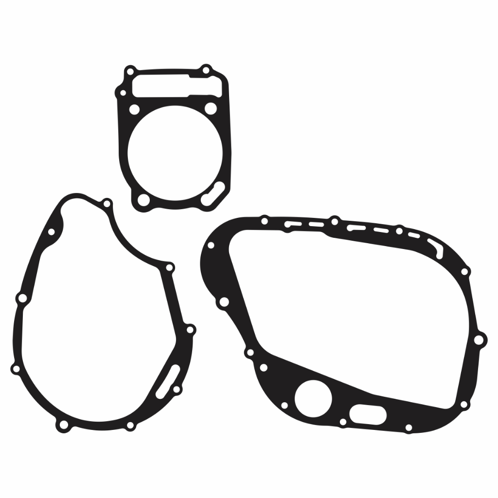 Juntas Embreagem Magneto E Cilindro Suzuki Savage 650 (1986 - 2003)
