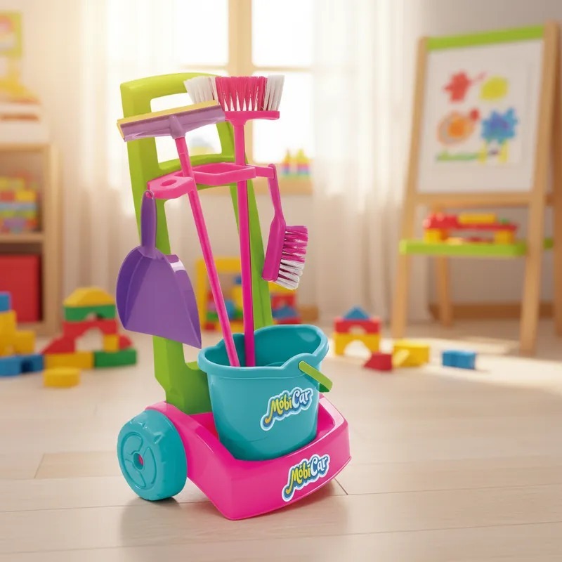 Brinquedos Mercadinho: Onde Comprar | BuscaProdutos