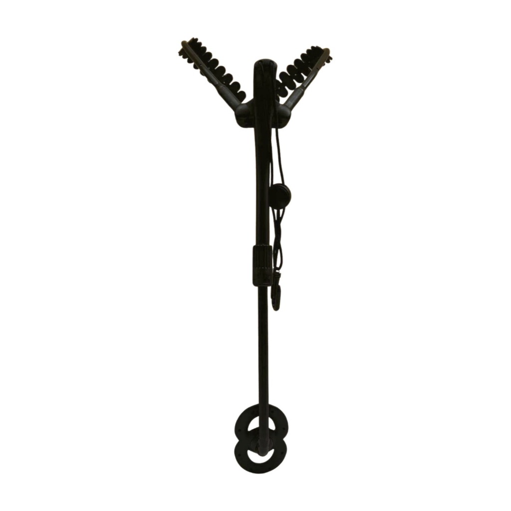 Correia Alça Ombro Saxofone Ajustavel Ergonômica Pro — imagem 2 de 2