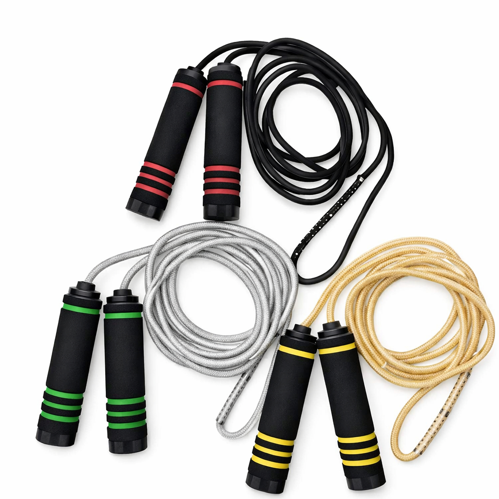 Pular Corda Jump Rope: Onde Comprar | BuscaProdutos