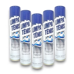 Limpa Tênis Premium Petroplus ST0192BR 300ml