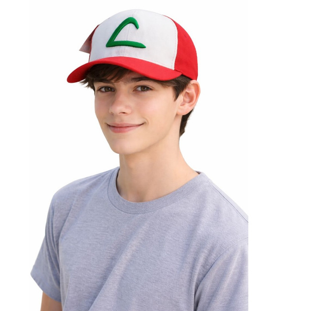 Ash Pokemon Desenho: Onde Comprar | BuscaProdutos