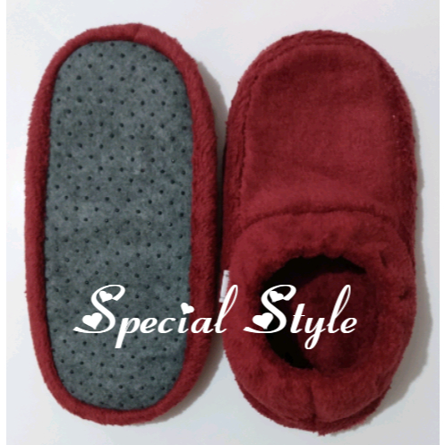 Meia Pantufas adulto com antiderrapante macio, leve e confortável. em Oferta na Shopee