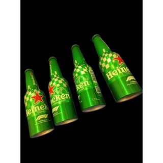 Cerveja Heineken F1 Fórmula 1 em Oferta na Shopee