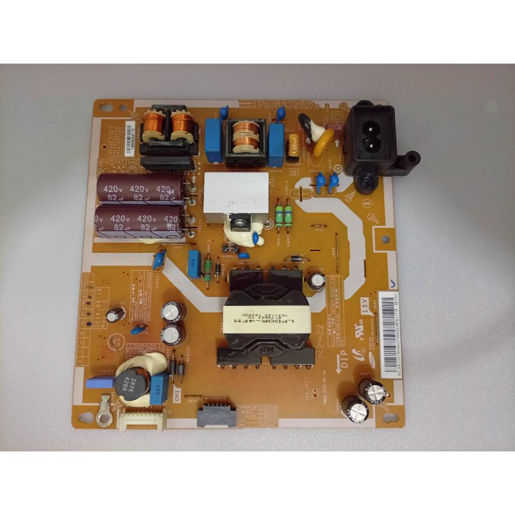 Placa da Fonte Tv Samsung un40h5103ag