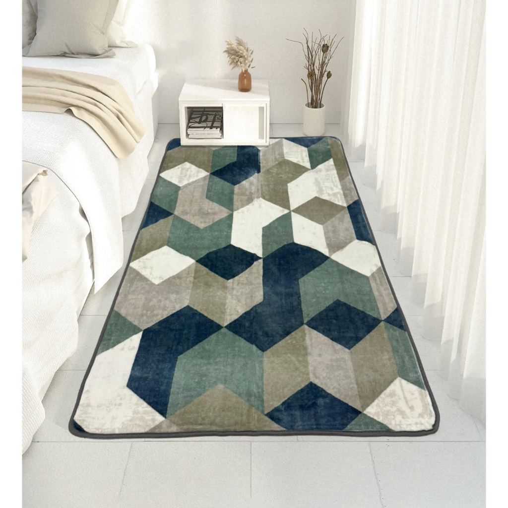 O que é Tapete de Sala Médio? Guia e Onde Comprar | BuscaProdutos