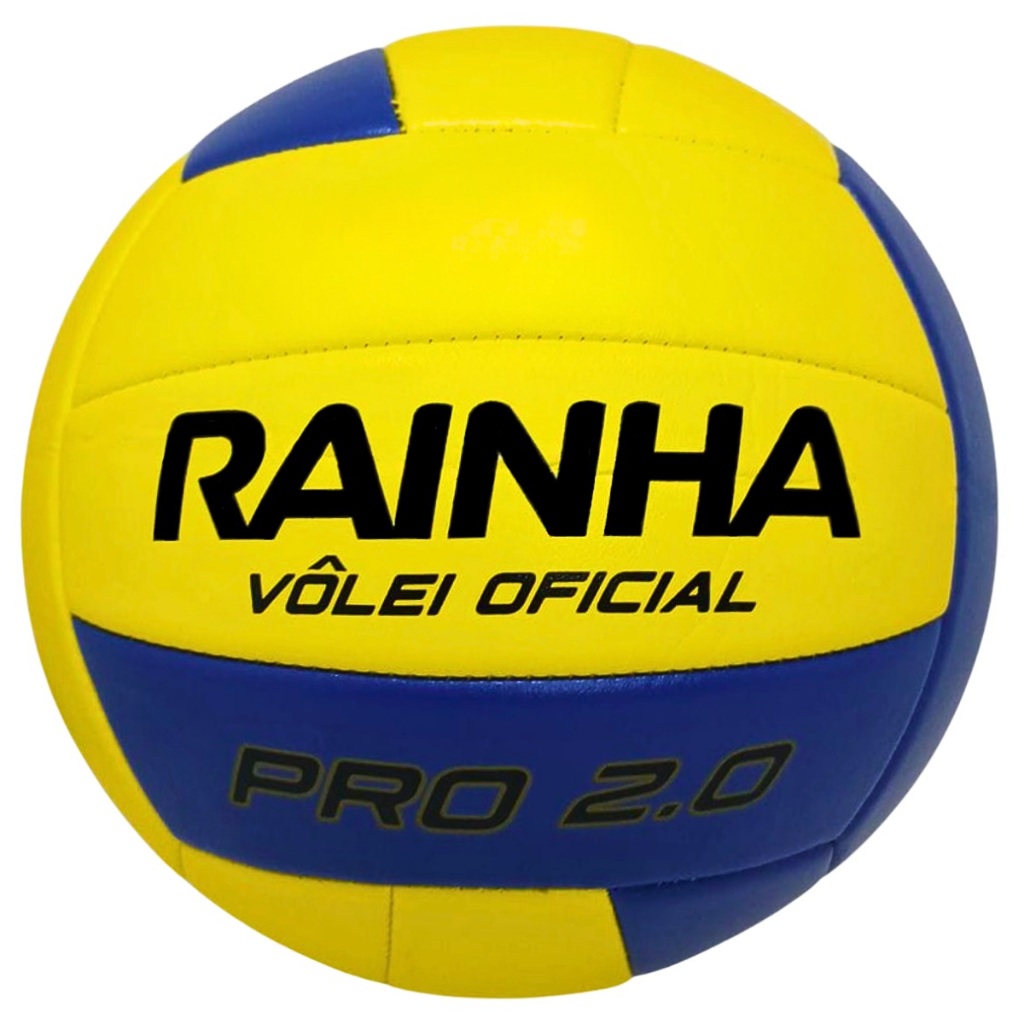 Bola Rainha Volei Oficial Pró 2.0 em Oferta na Shopee
