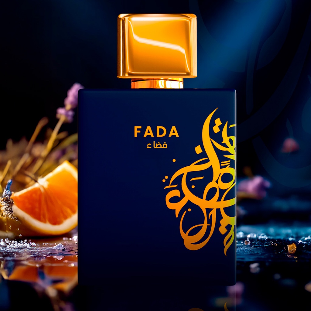 Perfume Árabe Mawwal Fada Masculino 100ml Eau de Parfum Toque Exótico e Misterioso Transmite Liberdade · foto 2