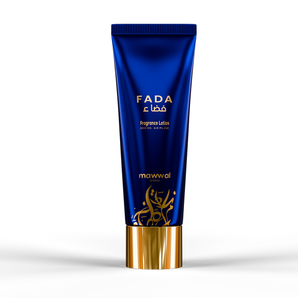 Body Cream Mawwal Energy Fada Masculino 200ml