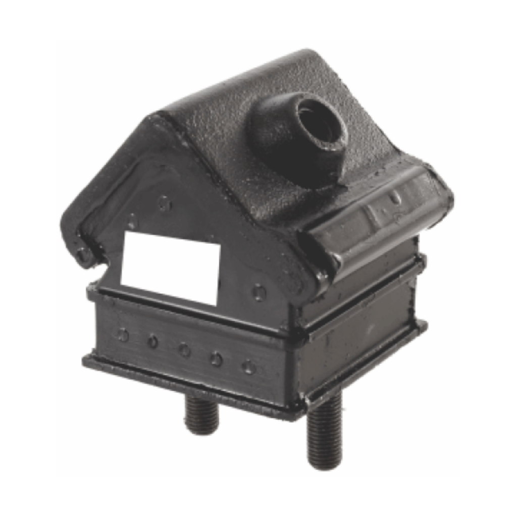 Coxim Motor Diant Para Volks Constellation Cummins Isc R1213