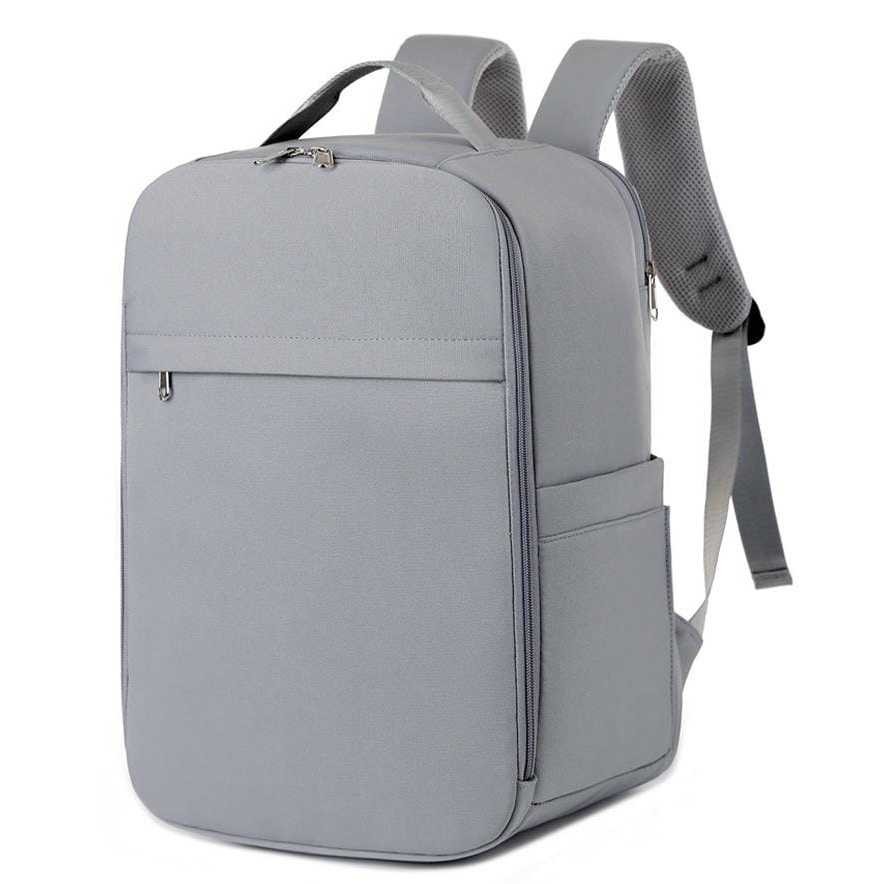 Mochila Feminina Grande espaço Antifurto NOTEBOOK impermeável  Viagem versátil Moda Shope