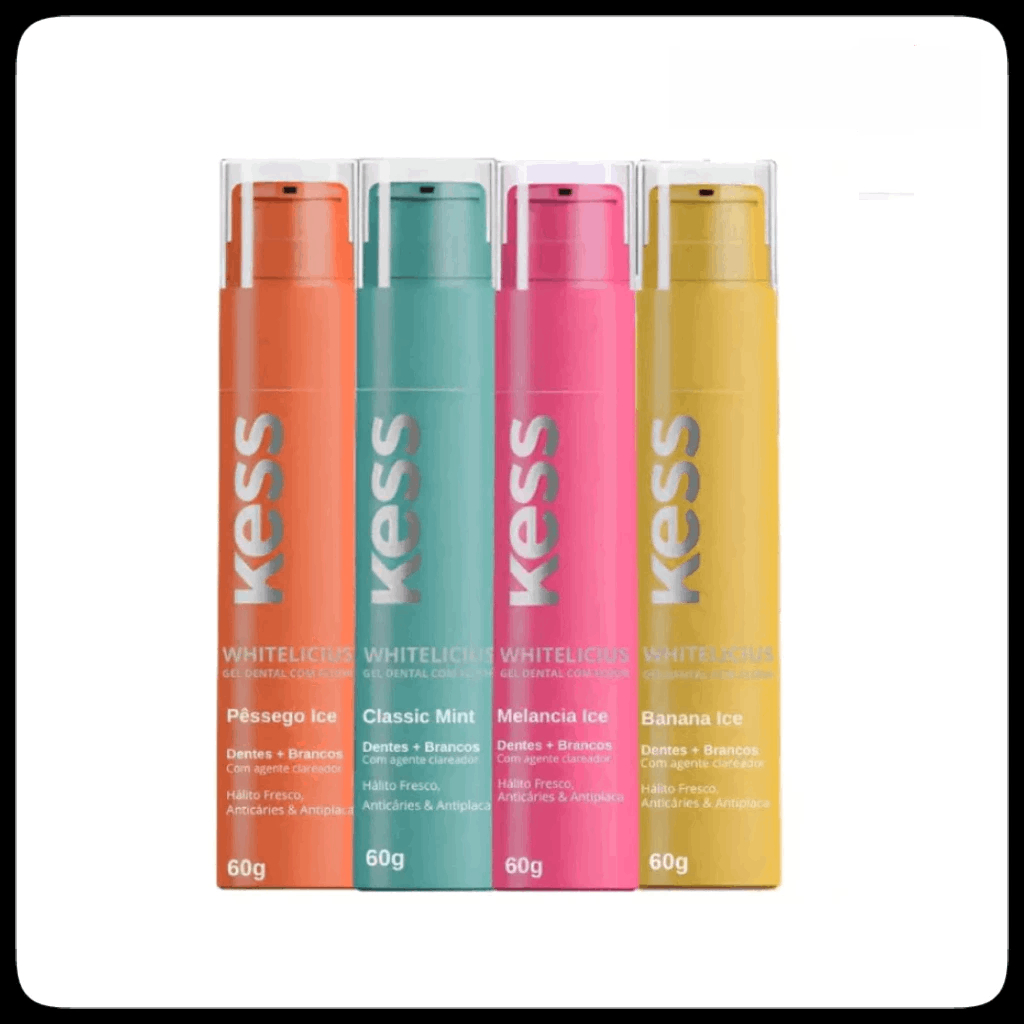 Clareamento com Pasta de Dente: Onde Comprar | BuscaProdutos