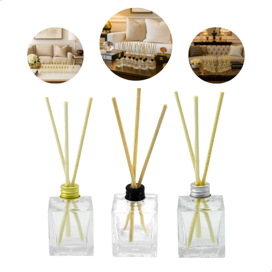 Aromatizador Vidro: Onde Comprar | BuscaProdutos