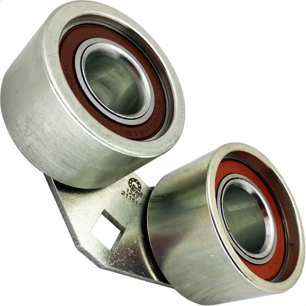 Tensor da Correia Dentada Chevrolet Blazer S10 Ford F1000 Ranger Land Rover Defender Discovery 2.5