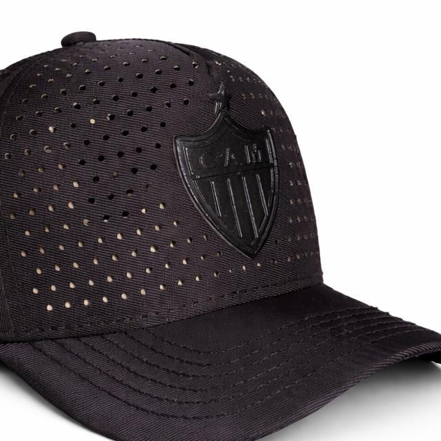 Boné Atlético Mineiro bone galo bone Galo — imagem 2 de 2