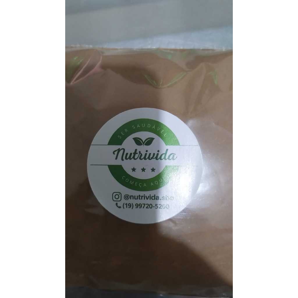Canela em Pó Pura | 250g 500g 1kg | Aroma Intenso