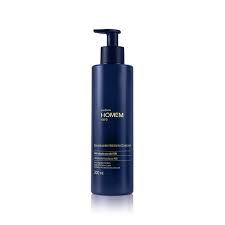 Desodorante Hidratante Corporal Natura Homem Tato - 300ml - Natura - Original