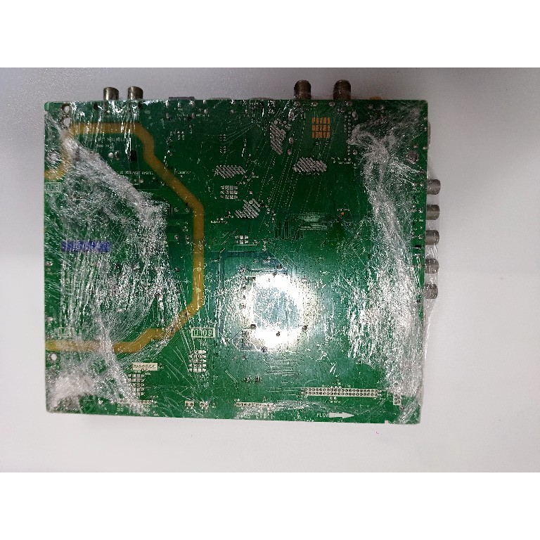 Placa principal tv toshiba DL4061