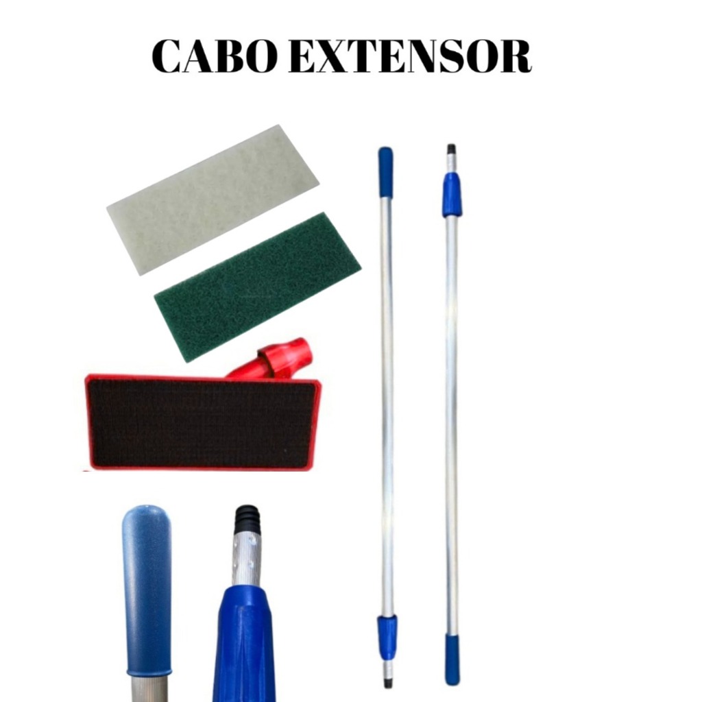 SUPORTE LT VELCRO + FIBRA LEVE+ FIBRA GERAL+ CABO EXTENSOR- ESCOLHA SEU TAMANHO em Oferta na Shopee