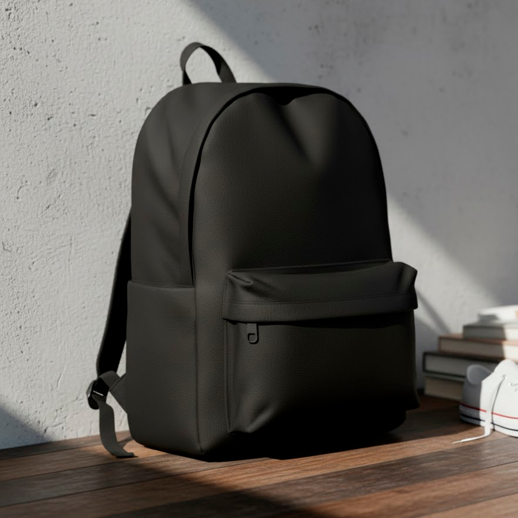 Mochila Escolar Masculina e Feminina Grande Reforçada Para Academia e Para Seu Dia a Dia em Oferta na Shopee