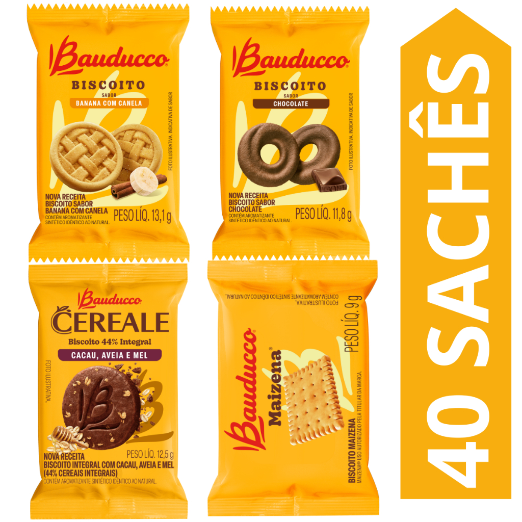 Bolacha Chocolate: Onde Comprar | BuscaProdutos