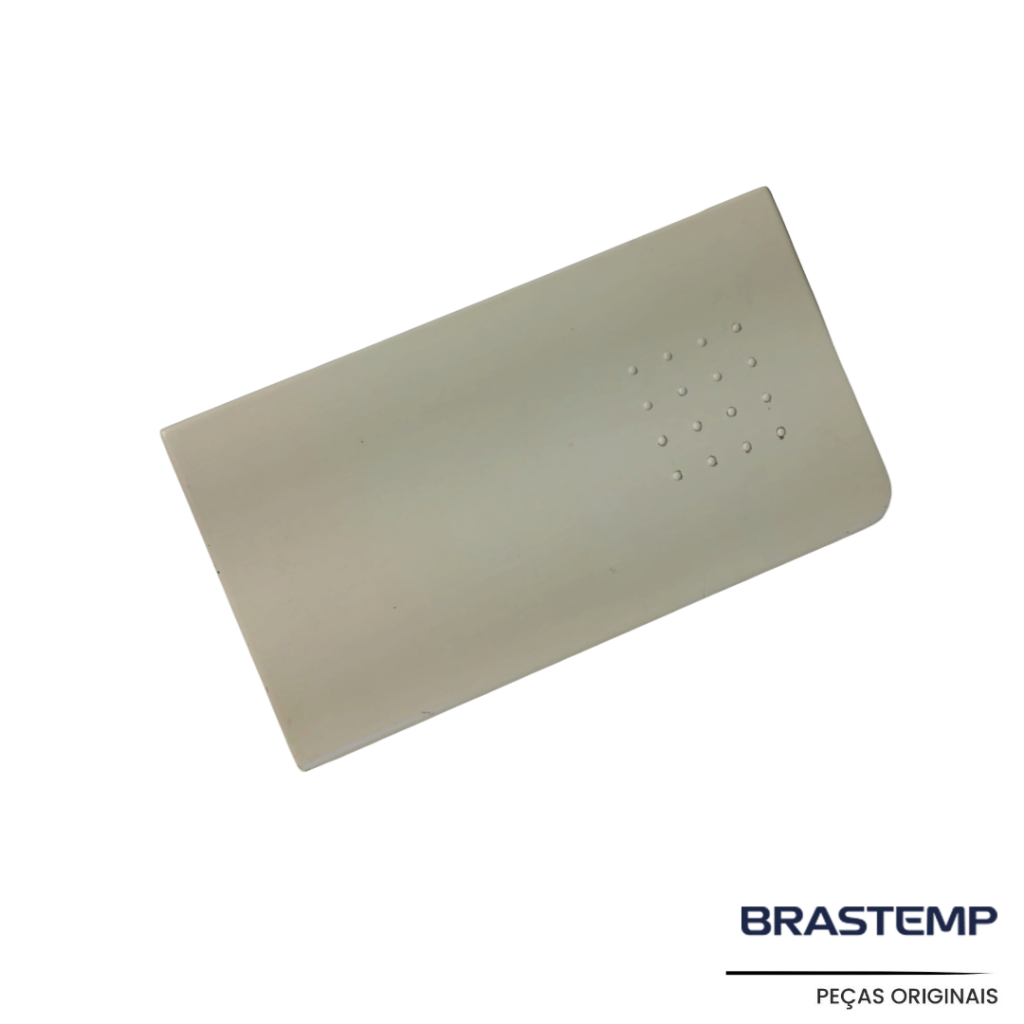 Botão De Destravamento Da Porta do Micro-ondas Brastemp BMP31